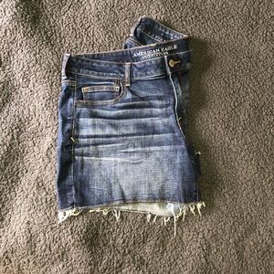 American Eagle Shorts Worn ONCE